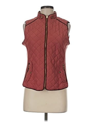 Active USA Vest (view 1)