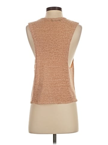 American Apparel Sleeveless Top (view 2)