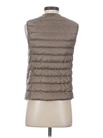 Uniqlo Vest (view 2)