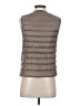 Uniqlo Gray Vest Size S - photo 2