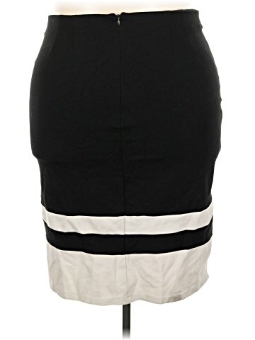 ELOQUII Casual Skirt (view 2)