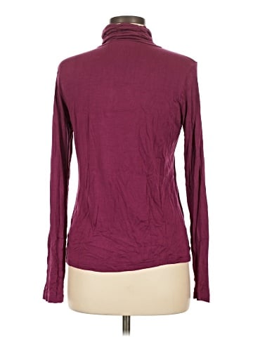 Jillian - Nicole Long Sleeve Turtleneck (view 2)