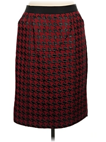 D&G Dolce & Gabbana Formal Skirt (view 1)
