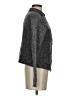 Eileen Fisher Tweed Gray Cardigan Size S (petite) - photo 4