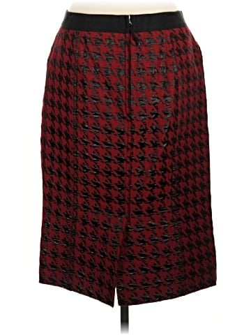 D&G Dolce & Gabbana Formal Skirt (view 2)