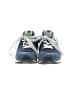 New Balance Blue Sneakers Size 3 1/2 (youth) - photo 2