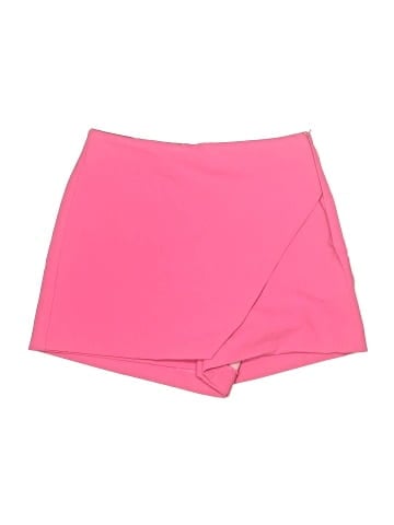 Zara Skort (view 1)