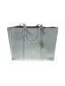 Tory Burch 100% Leather Gray Leather Tote One size - photo 1