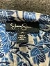 Jessica Simpson 100% Polyester Blue 3/4 Sleeve Blouse Size 2X - photo 7