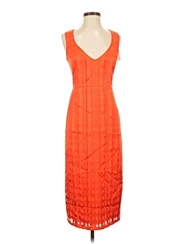 Diane von Furstenberg Cocktail Dress (view 1)