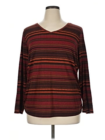 Northcrest Long Sleeve T-Shirt (view 1)