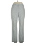 Kasper 100% Polyester Solid Gray Dress Pants Size 12 (petite) - photo 1