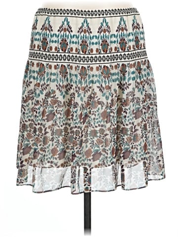 Max Studio Casual Skirt (view 1)