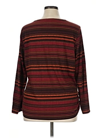 Northcrest Long Sleeve T-Shirt (view 2)