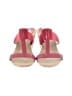 Style&Co Color Block Pink Wedges Size 9 - photo 2