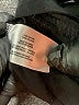 Wildfox 100% Rayon Solid Black Shorts Size XL - photo 4