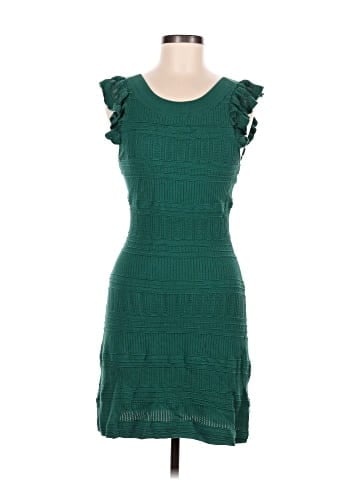 LA MAILLE SEZANE Paris Cocktail Dress (view 1)