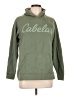 Cabela's Green Pullover Hoodie Size L - photo 1