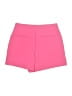 Zara Solid Pink Skort Size XS - photo 2