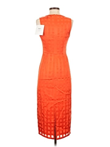 Diane von Furstenberg Cocktail Dress (view 2)