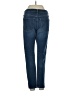 Banana Republic Blue Jeans Size 27 waist - photo 2
