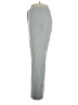 Kasper 100% Polyester Solid Gray Dress Pants Size 12 (petite) - photo 5