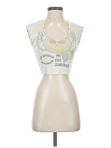 Boys Lie Sleeveless Top