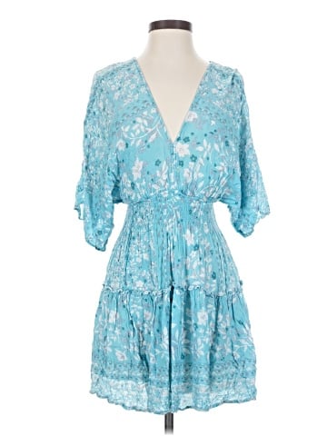 Lovestitch Casual Dress (view 1)
