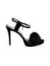 MICHAEL Michael Kors Black Sandals Size 10 - photo 1