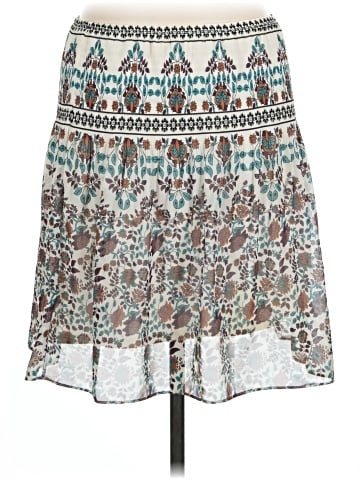 Max Studio Casual Skirt (view 2)