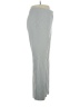 Kasper 100% Polyester Solid Gray Dress Pants Size 12 (petite) - photo 4