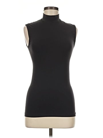 Wolford Short Sleeve Turtleneck (view 1)