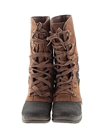 The North Face Boots (view 2)