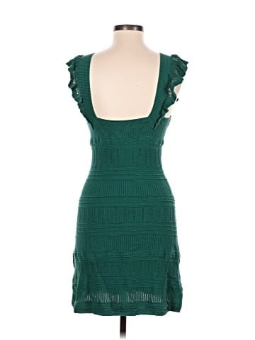 LA MAILLE SEZANE Paris Cocktail Dress (view 2)