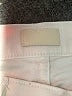 Mother Ivory Jeans Size 30 waist - photo 7
