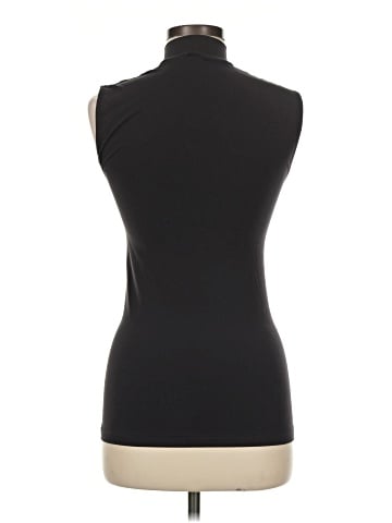 Wolford Short Sleeve Turtleneck (view 2)