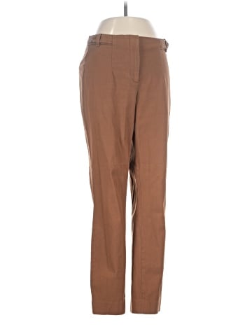 Massimo Dutti Khakis (view 1)