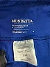 Mondetta Solid Blue Active Pants Size S - photo 7