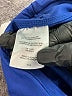 Mondetta Solid Blue Active Pants Size S - photo 8