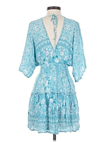 Lovestitch Casual Dress (view 2)