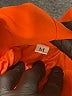 Unbranded 100% Polyester Orange Blazer Size M - photo 6