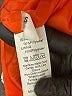 Unbranded 100% Polyester Orange Blazer Size M - photo 7