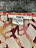 Bar III 100% Polyester Paisley Orange Casual Dress Size XL - photo 7
