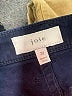 Joie Blue Cargo Pants Size 29 waist - photo 7