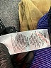 Joie Blue Cargo Pants Size 29 waist - photo 8