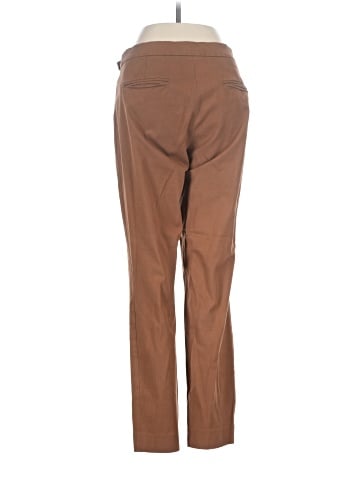 Massimo Dutti Khakis (view 2)