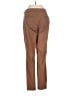 Massimo Dutti Solid Brown Khakis Size 0 (estimated) - photo 2