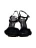 MICHAEL Michael Kors Black Sandals Size 10 - photo 2