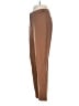Massimo Dutti Solid Brown Khakis Size 0 (estimated) - photo 5