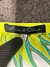 Rose + Olive 100% Polyester Green Long Sleeve Blouse Size L - photo 7